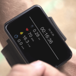 DM100 4