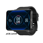 Black - 3GB/32GB