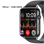 Black - 1GB/16GB