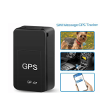 GPS Tracker 2