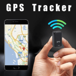 GPS Tracker 3