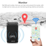GPS Tracker 6