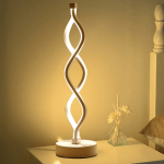 B warm light