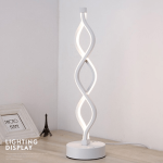 Lamp B white light