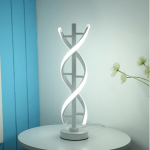 Lamp D white light