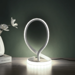 F White Light