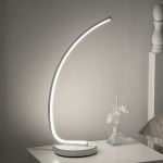 Lamp H white light