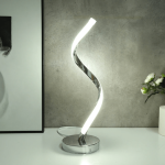 L White Light