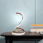 Lamp i white light