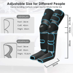 Leg Massager 2