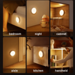 Motion Light 1