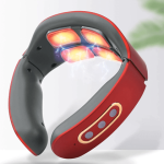 Neck Massager Red