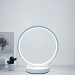 N White Light