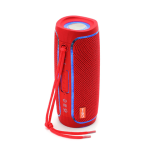 T&G Light Show Red
