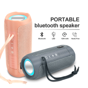 TG227 Boombox Waterproof Bluetooth Speaker