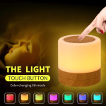7 Color Light wood