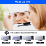 Clock Projector