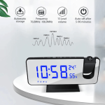Clock Projector 2