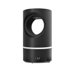 Mosquito Killer Lamp Black
