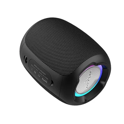 Zealot S53 black