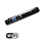 Black With WiFi