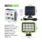 outdoor motion light 8021C