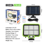 8022A 216LED