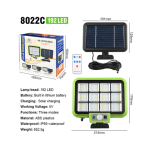 8022C 192LED