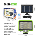 8022D 199LED