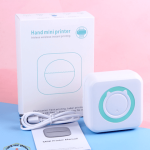 Pocket Printer 4