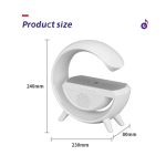 Bluetooth speaker 2