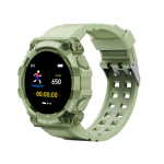 Green Camouflage