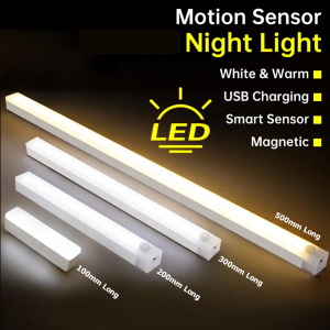 Motion Sensor Smart Light