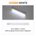 200mm Long