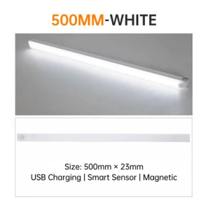 Motion Sensor Smart Light