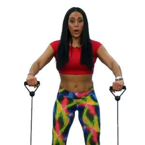 Weight Loss Vibration Fitness Massager