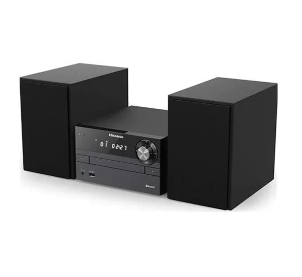 120ha 2 hisense audio