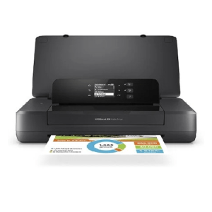 HP Mobile Printer