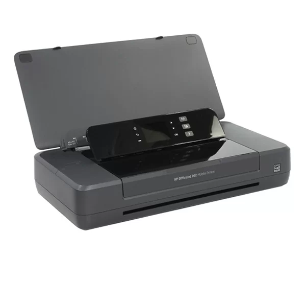 202 4 HP Mobile Printer
