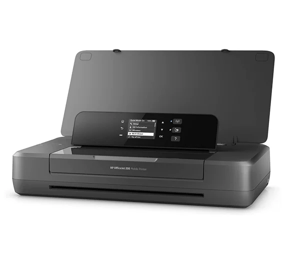 202 f HP Mobile Printer