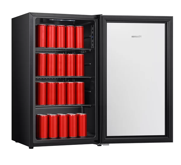 Hisense 94L Chiller