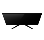 Hisense Monitor 24N3FP 1