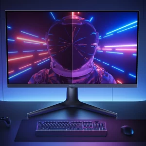 Hisense Gaming Monitor