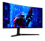 Hisense Monitor 34G6H 1
