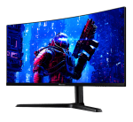 Hisense Monitor 34G6H 2