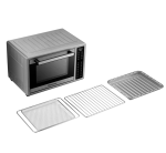 Hisense air fryer -7