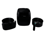 Hisense air fryer - H04AfBK1S1 2