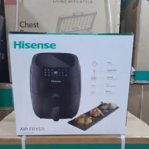 Hisense 4.5L Air Fryer,