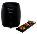 Hisense air fryer - H04AfBK1S1 4