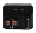 Hisense air fryer - H09AFBK2S5